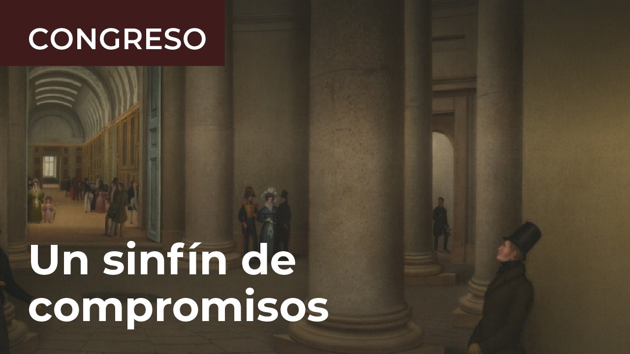 Un sinfín de compromisos. El museo del siglo XXI