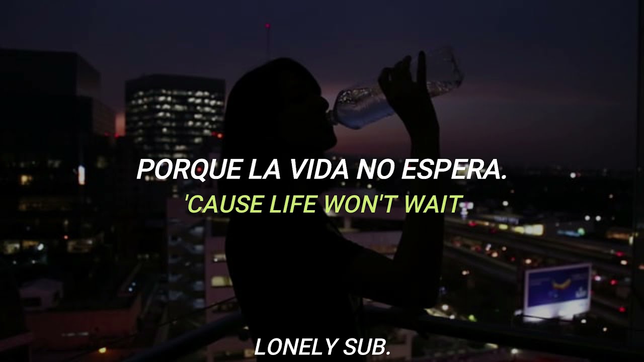Simple Plan When I'm Gone (Subtitulado en Español/Lyrics)