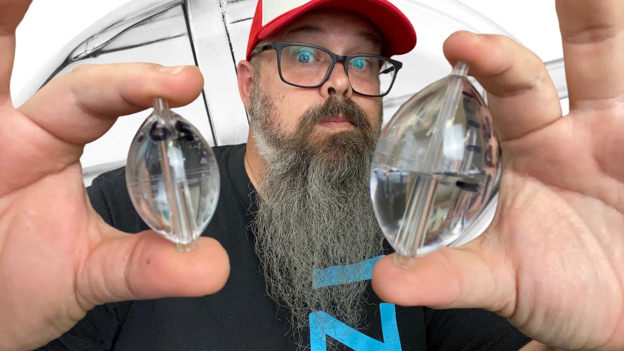 Интересная информация о Tough Bubbles от DoubleXTackle
