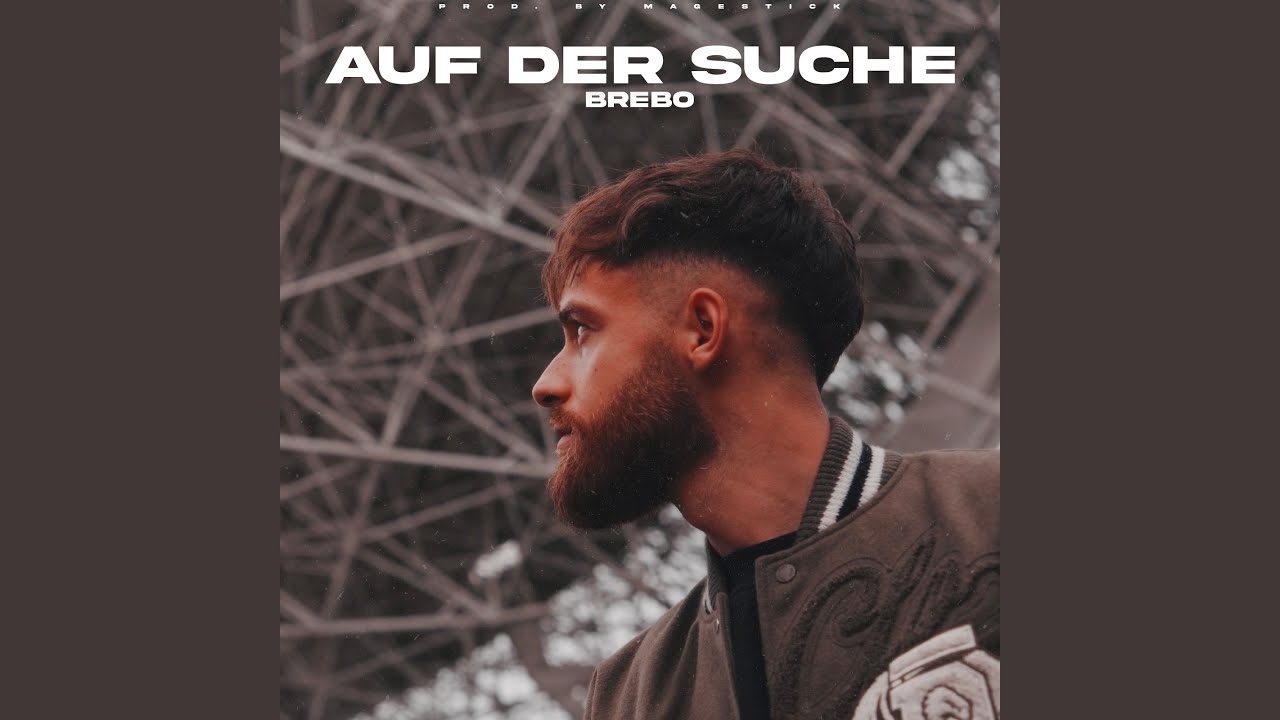 Auf der Suche