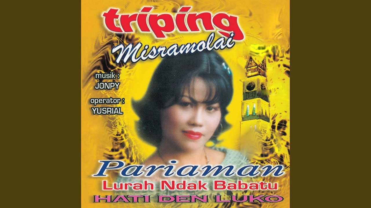 Marantau Cino