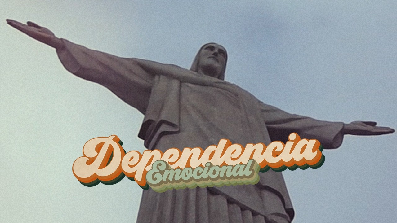 Deikio - Dependencia Emocional (Video Oficial)