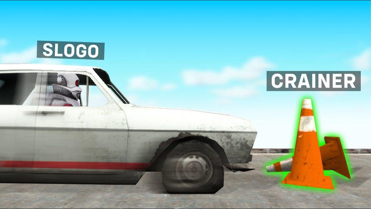 He Almost HIT Me With A CAR In PROP HUNT! (Gmod)