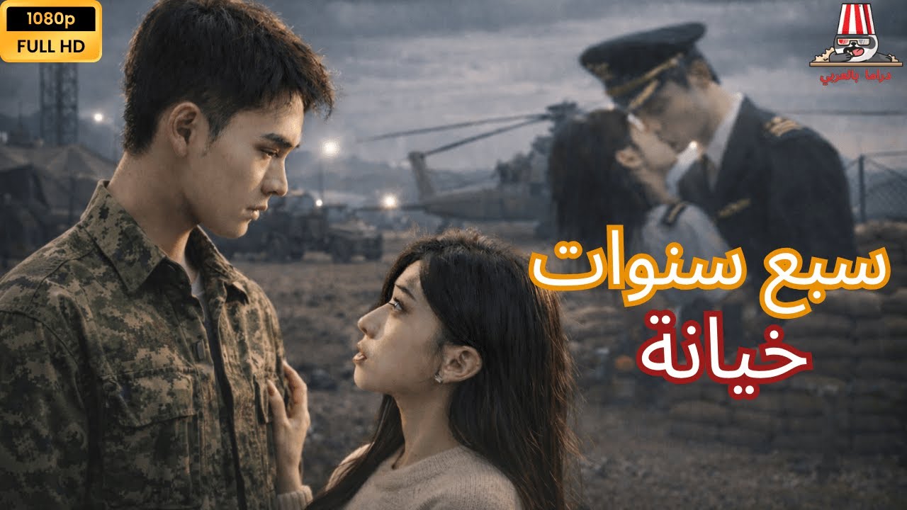 سبع سنوات من الخداع وزوجة قاسية تدخل المشهد… لتشتعل حرب انتقام بلا رحمة 🔥كامل🔥