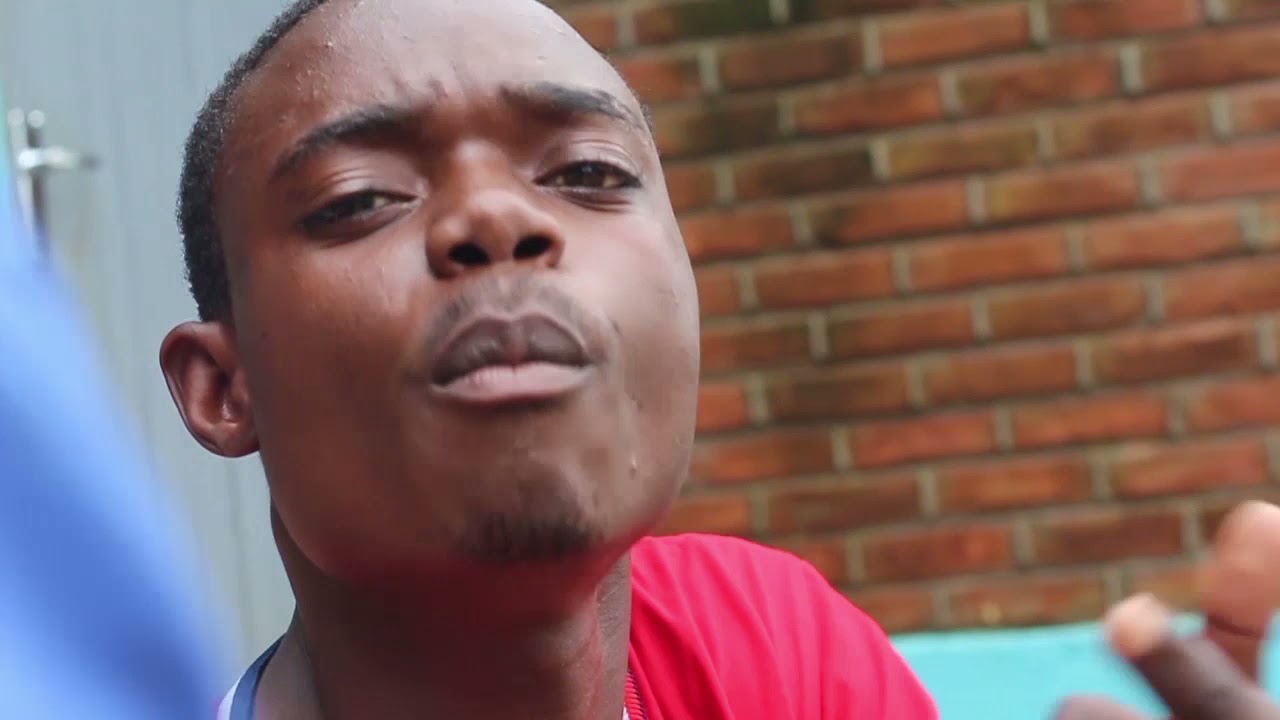 MACHETE EMPIRE AGOGO VIDEO VISUAL