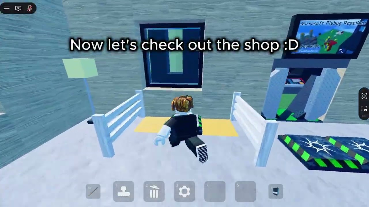 Community Build: Heist Tycoon
