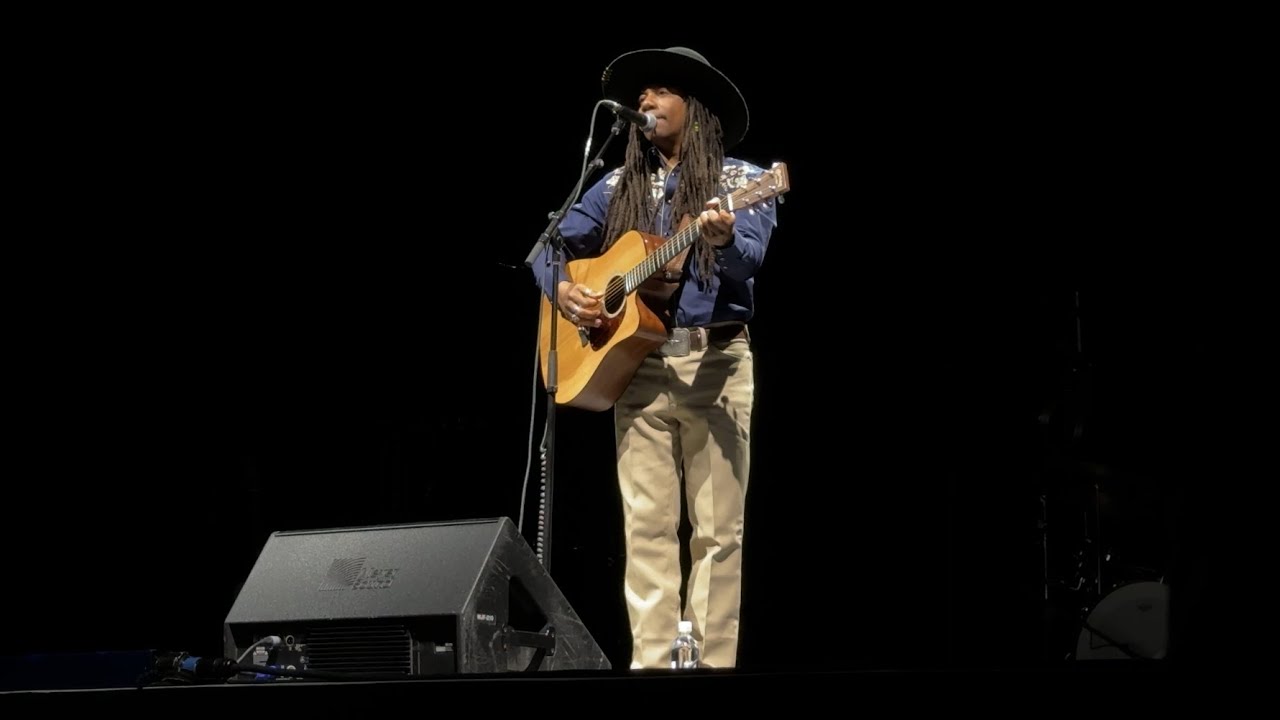 Stolen Lands - Julian Taylor Band - Niagara Falls, Canada, February 20, 2026