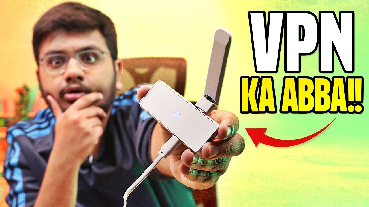 VPN KA BAAP?? | Deeper Connect  Pico