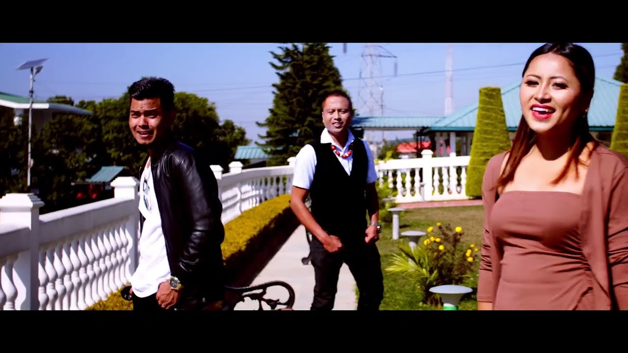 Ri Laburom (Official Music Video)