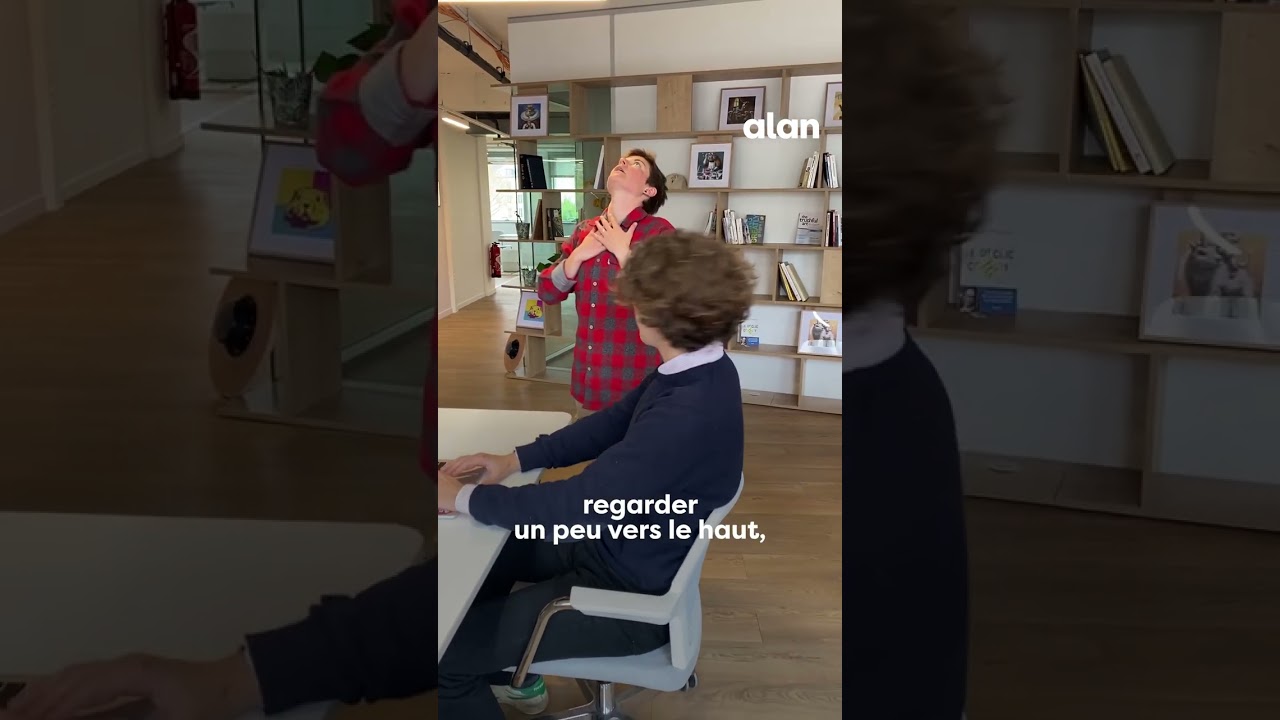 Alan | Les TMS : on vous explique ce que c'est