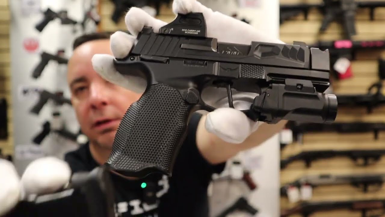 5 SIG SAUER 365 QUE TE DEJARAN BOQUIABIERTO.