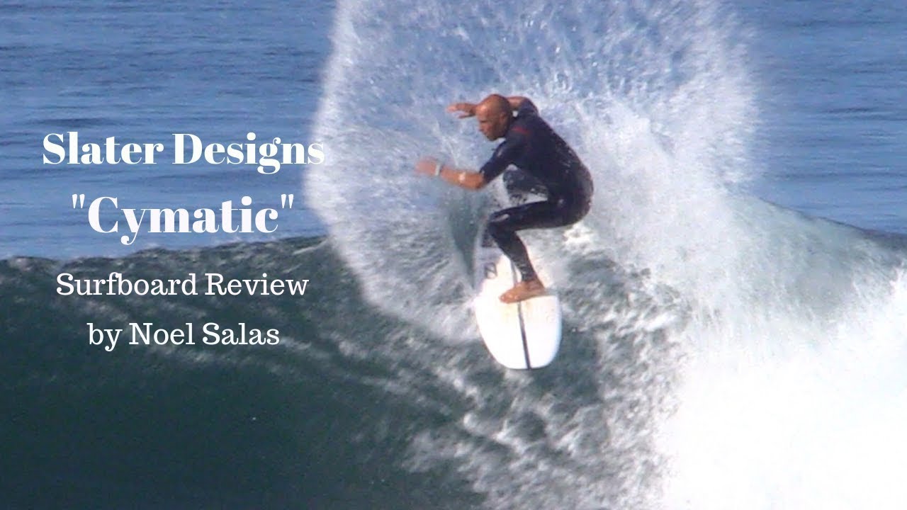 Kelly Slater Designs 