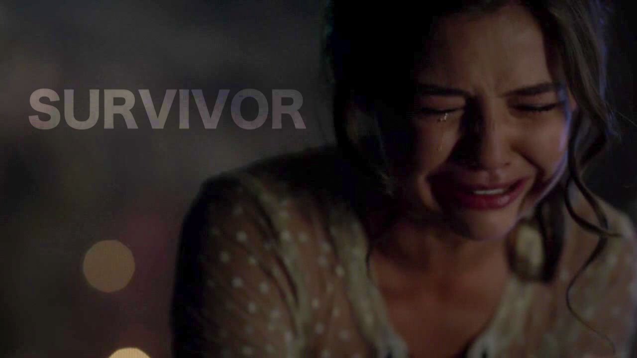 Davina Claire | Survivor