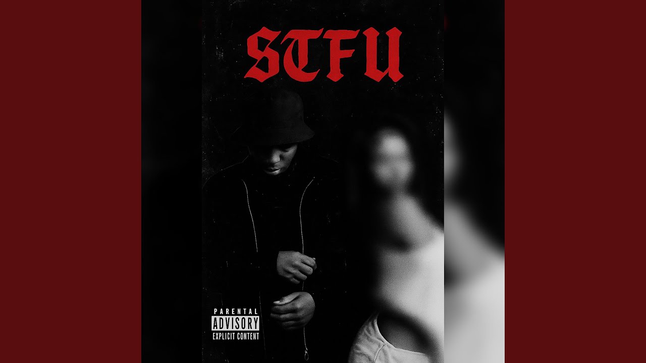 STFU (feat. Njeri)
