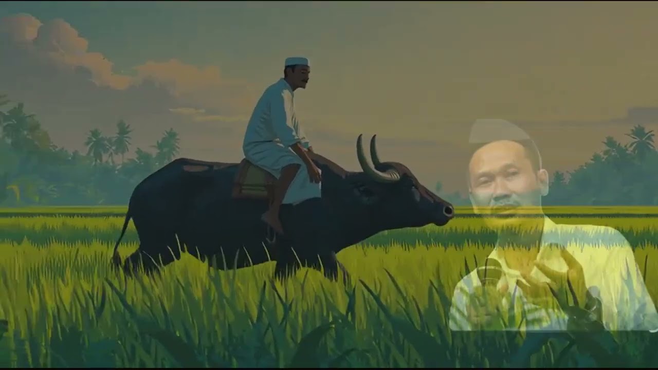 Jangan Bangga dengan Amal, Bisa Jadi Itu Ujian