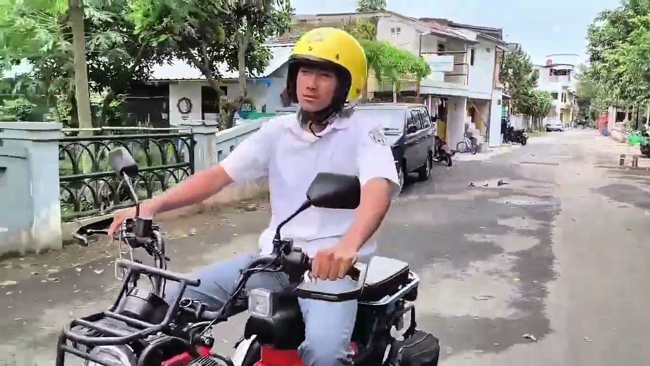 Teks Negosiasi | Tugas video B. Indonesia | Kelompok 5