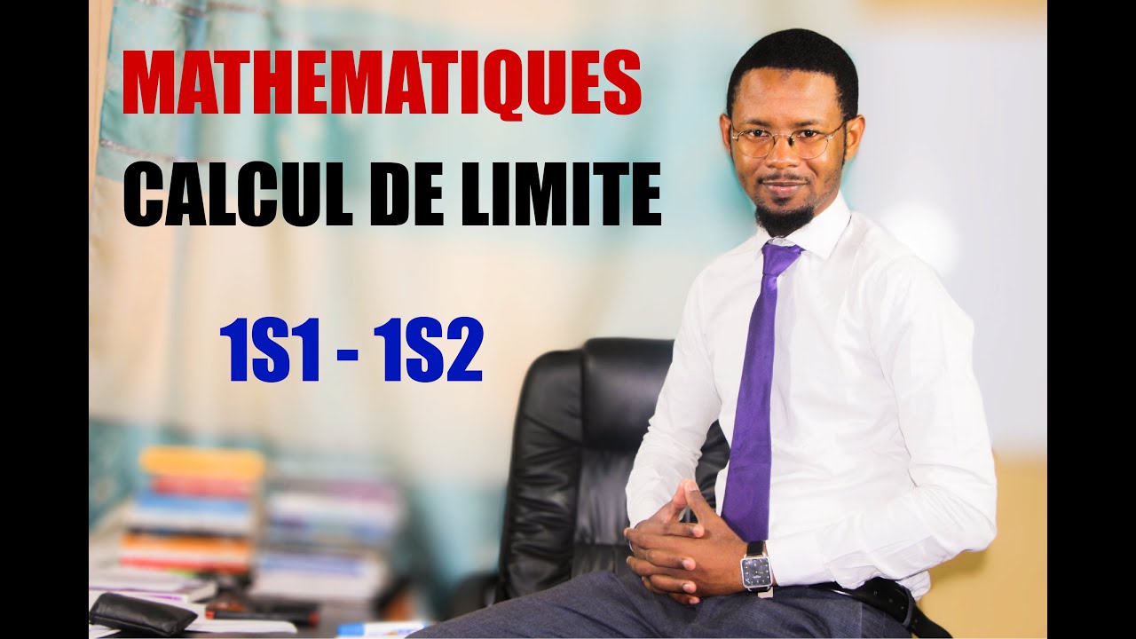 Exercices corrigés sur les limites