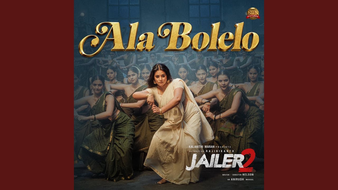 Ala Bolelo (From 
