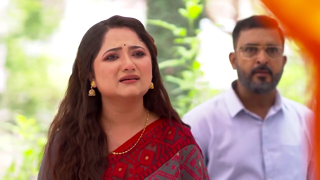 Anondi - Full Ep - 193 - Anondi, Agni Ganguly - Zee Bangla