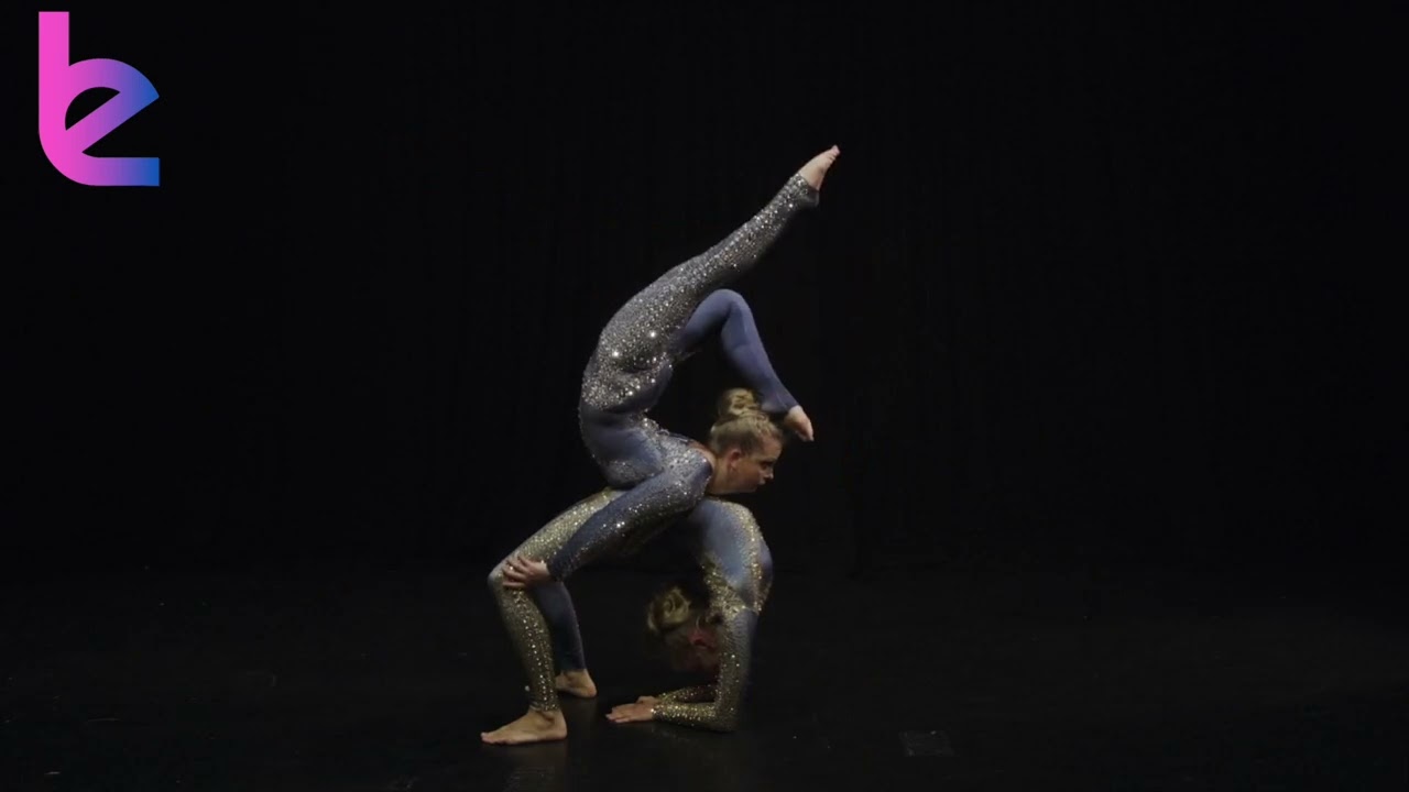 Contortion Duo