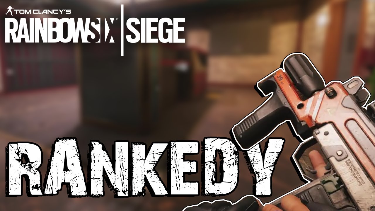 Rainbow Six Siege | How to nezabít Caveiru | CZ Gameplay