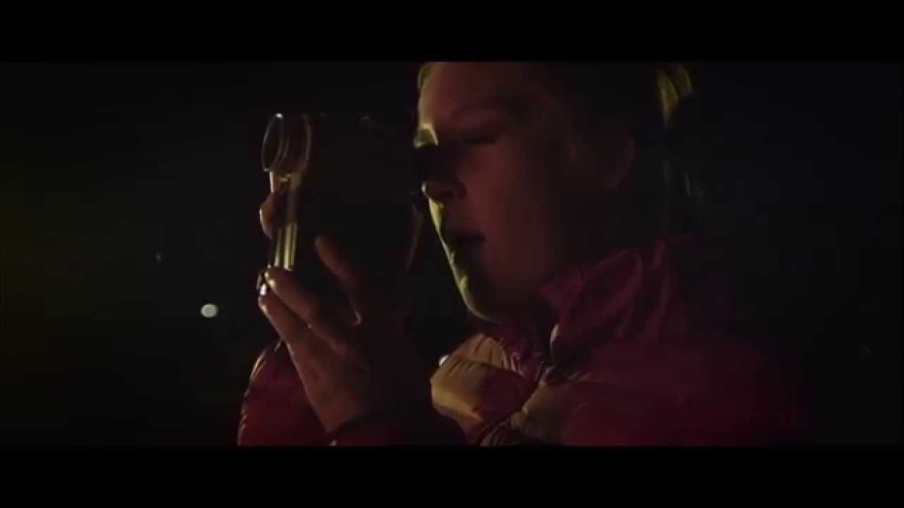 When Saints Go Machine - Love And Respect ft. Killer Mike [Official Music Video]