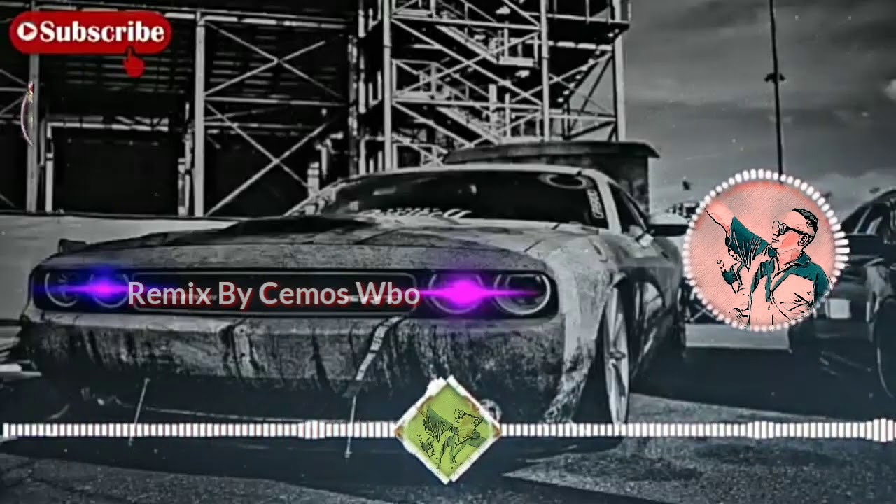 NAKA PISO《LAGU PESTA BAJAWA BY▪CEMOS RMX  WBO》