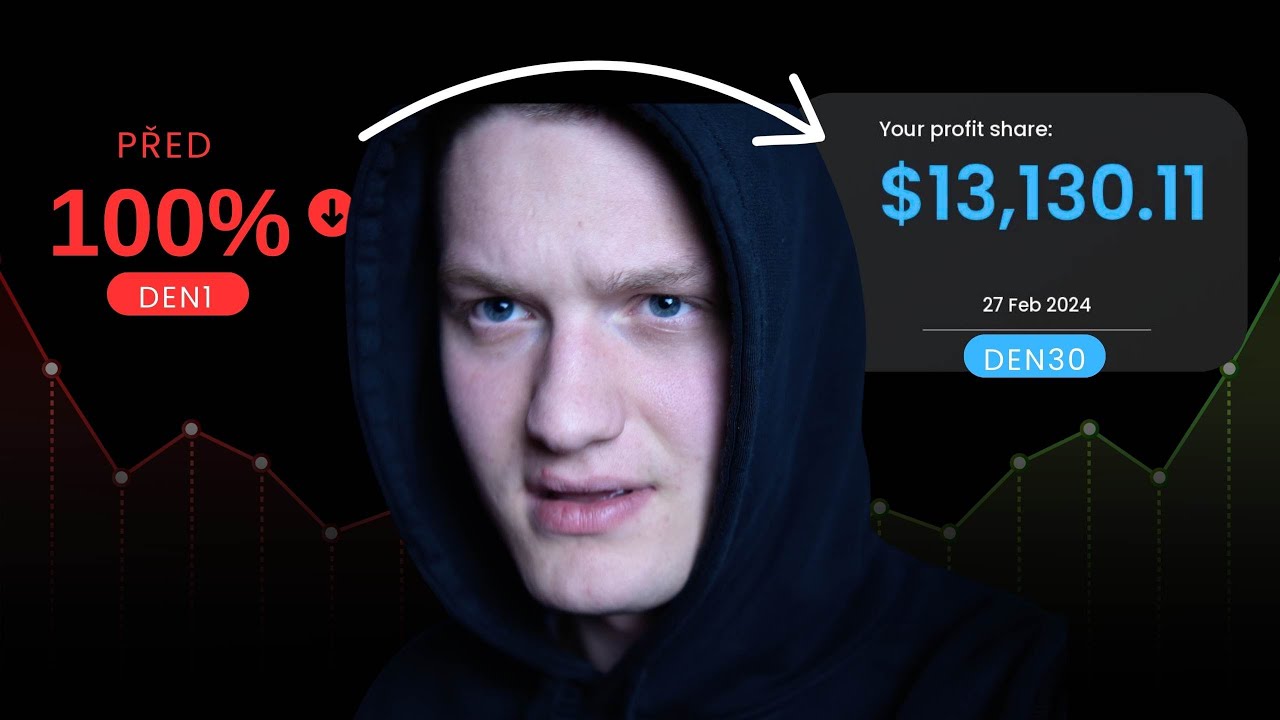 NEŽ ZAČNE&Scaron; PROP TRADING (10 věc&iacute;, kter&eacute; mus&iacute;&scaron; vědět)