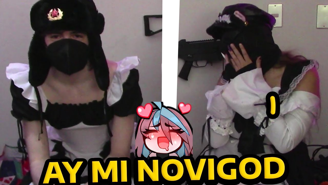 AY MI NOVIGOOOD