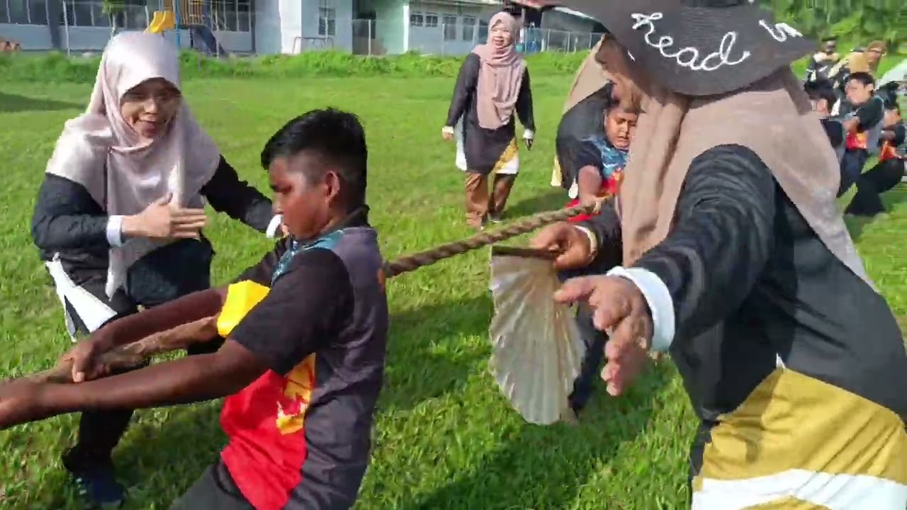 Tarik Tali Final 2025