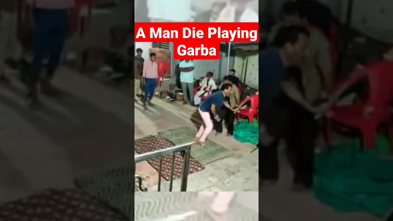 A Man die playing Garba //#Shorts//#viral//#trendingshort//#subscribe