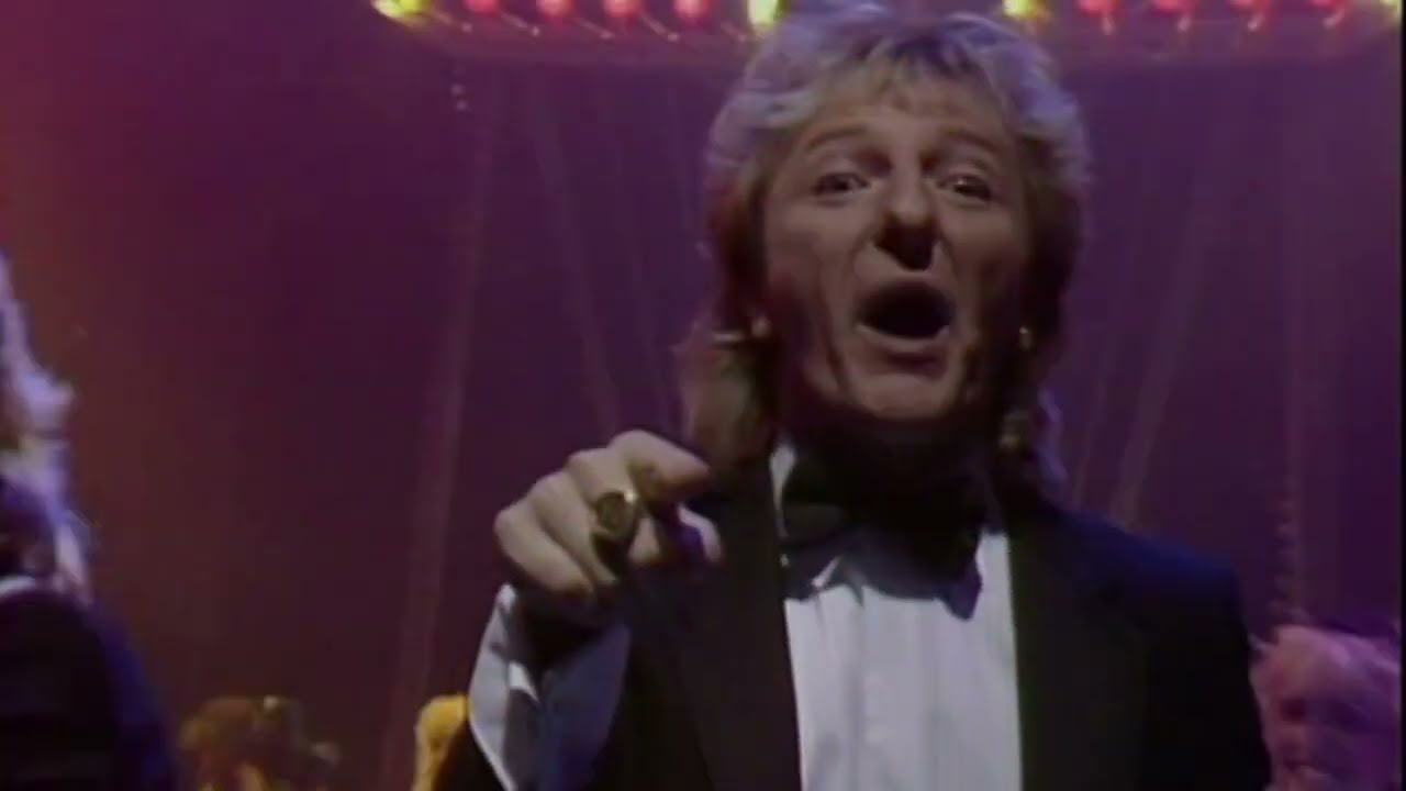 Black Lace - Agadoo - Top of the Pops Party (TOTP)