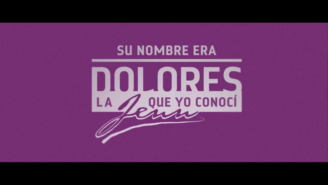 Tráiler Oficial | 