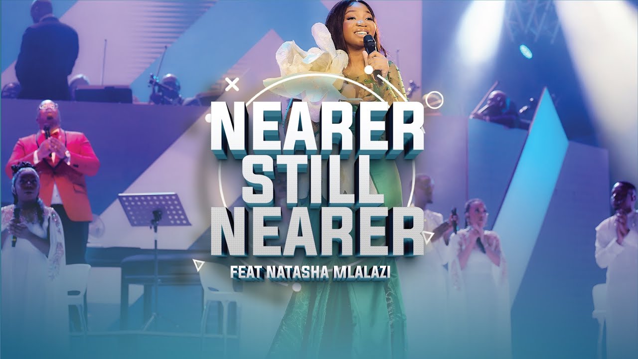 Celestial Chorus Vol. 2 - Nearer Still Nearer (ft. Natasha Mlalazi)