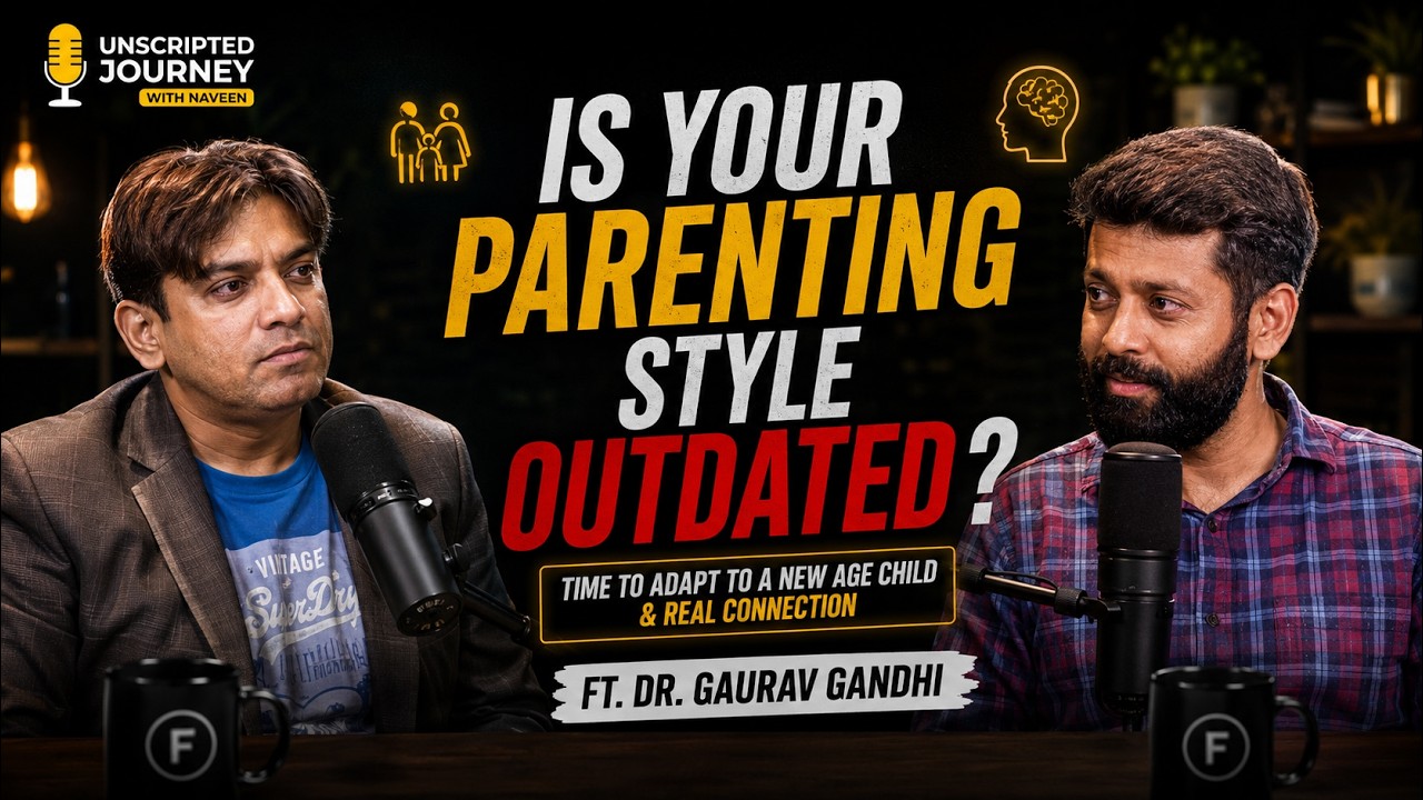 Can This ONE Simple Change REVOLUTIONIZE Your Parenting Approach?