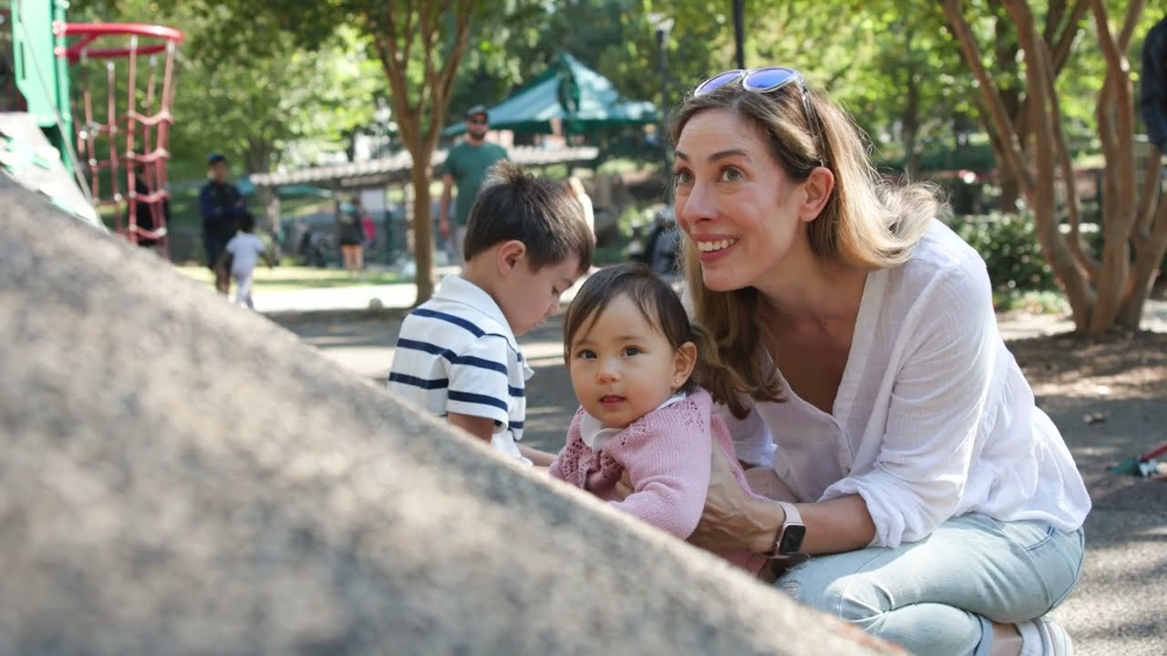 Raleigh Parks Department Video