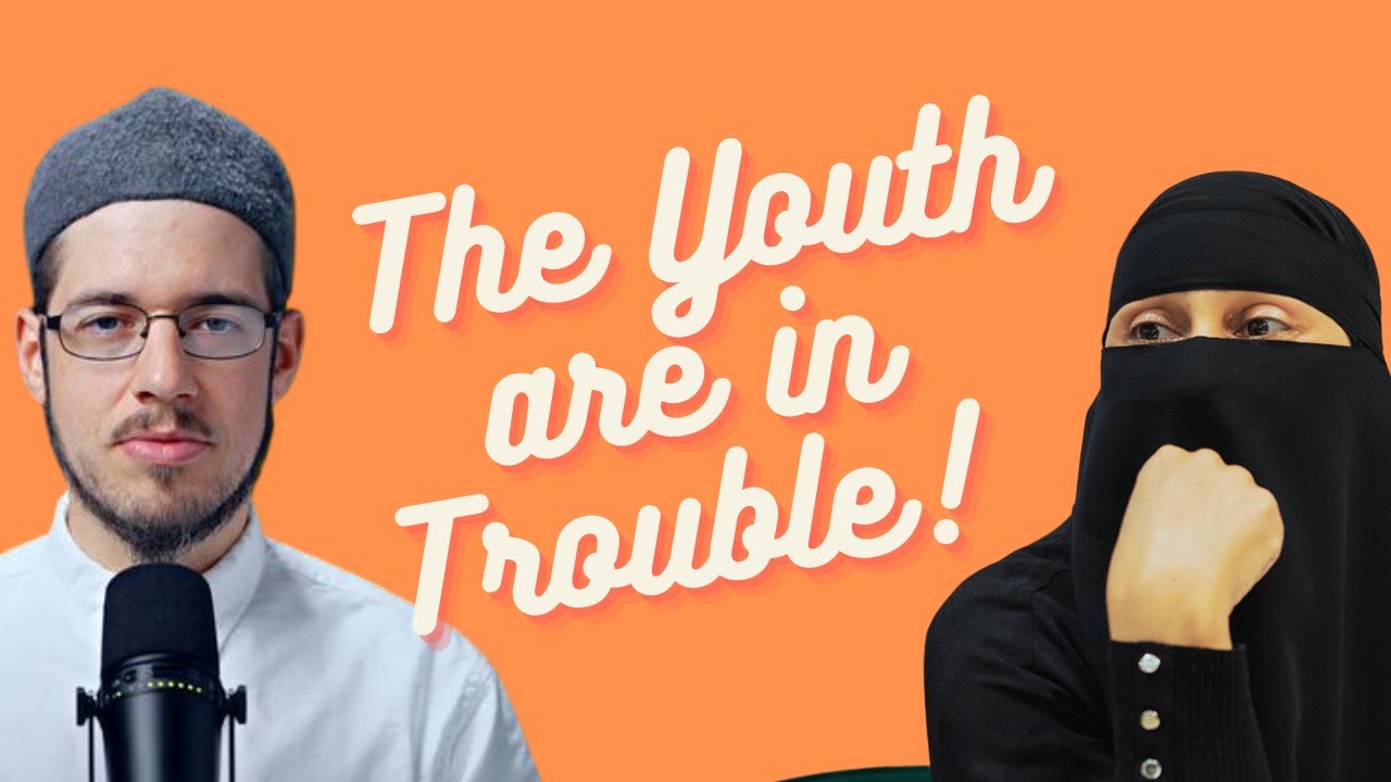 Discussing the Youth, Fitna and the Culture War with @TomFacchine