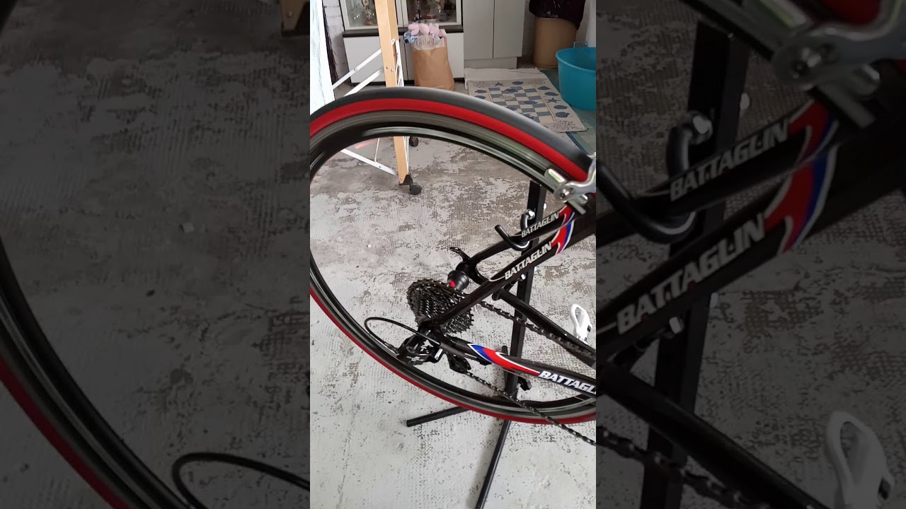 Compatibilità gruppi a 11 velocità e 10 velocità: le menzogna di meccanici ed aziende.