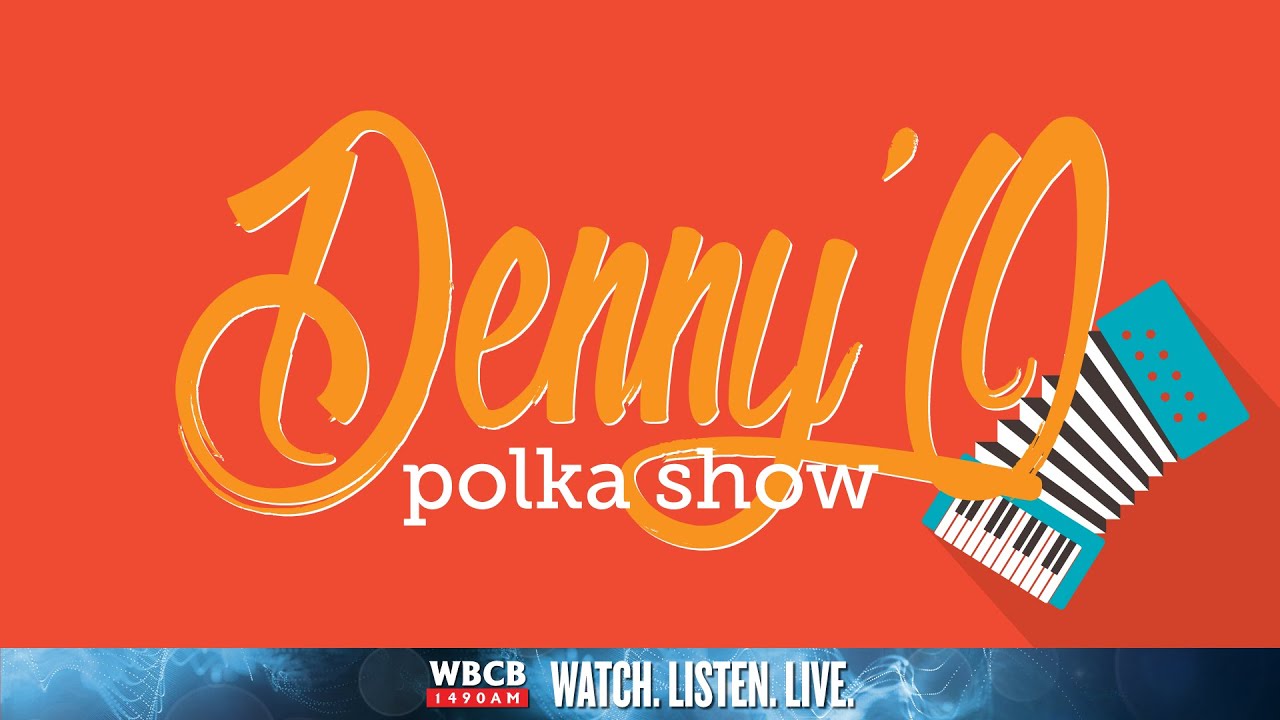 The Denny' O Polka Show 2-14-26