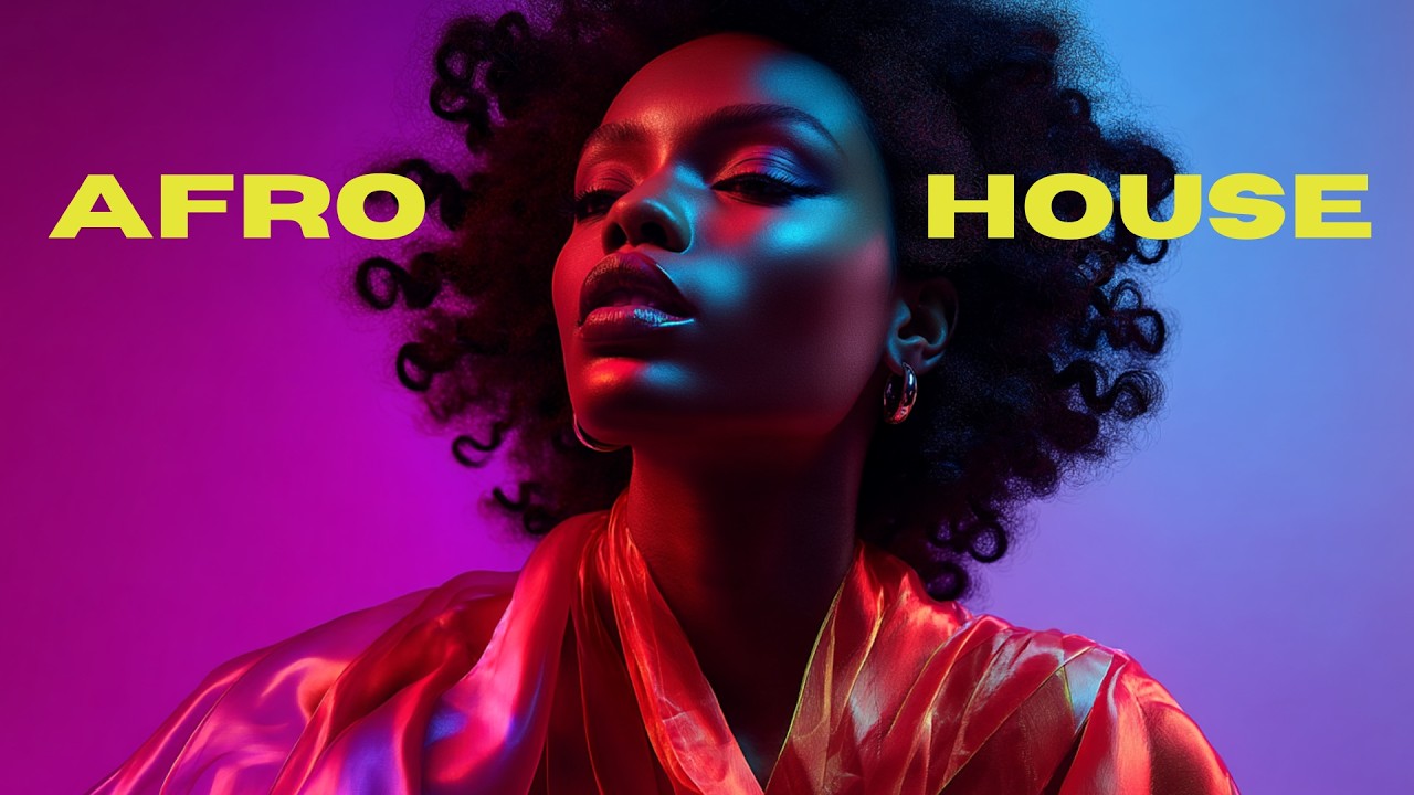 🔥 DEEP AFRO LAB | AFRO HOUSE VIBES 2026 | ZULA NAMANA