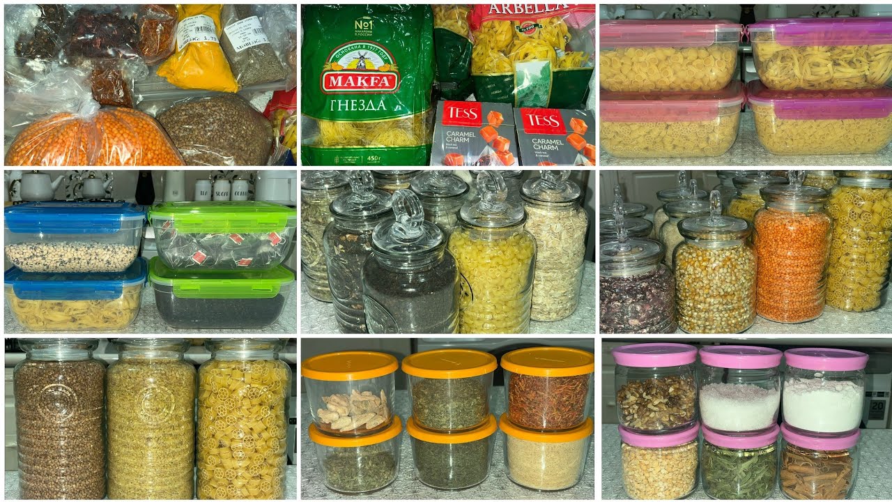 I put the things I bought in storage containers. Ərzaqları saxlama qablarına yerləşdirdim.