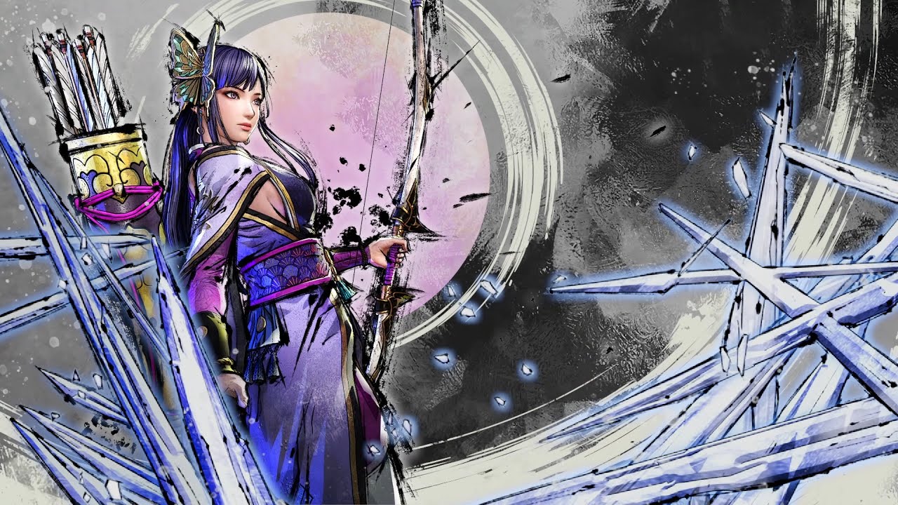 Samurai Warriors 5 - Reverie Chapter: Final Battle for Kanegasaki