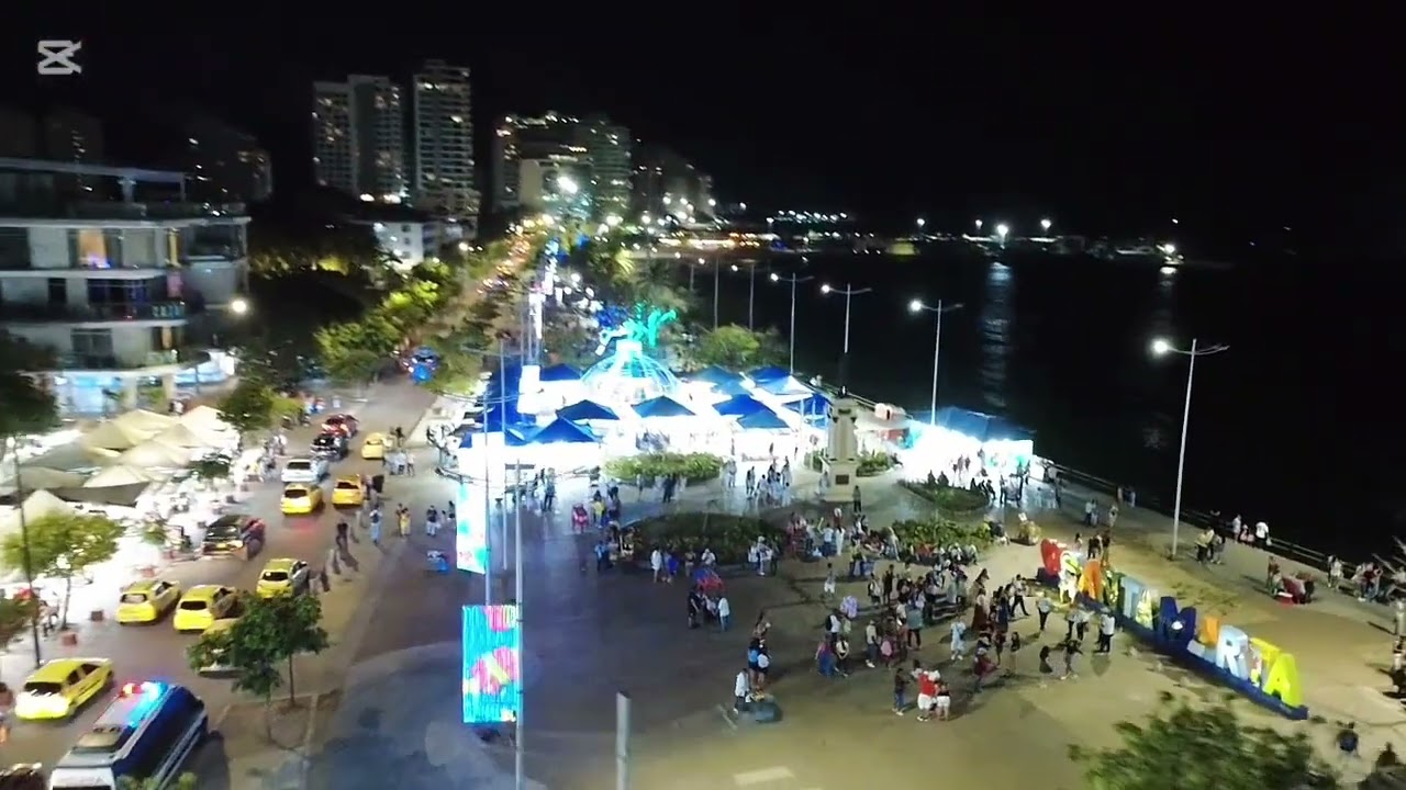 Santa Marta Bonita ✅🙏