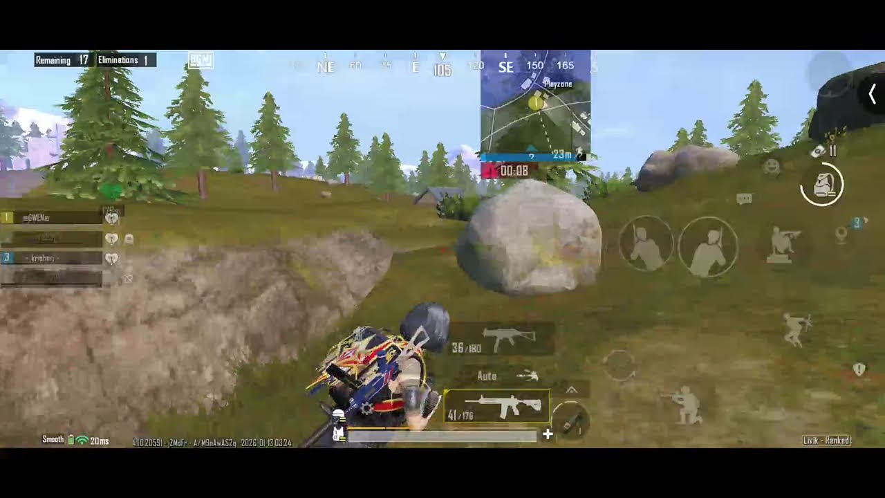 BATTLEGROUND MOBILE INDIA 🎮 | BGMI stream you'll watch today! Let's goooo 