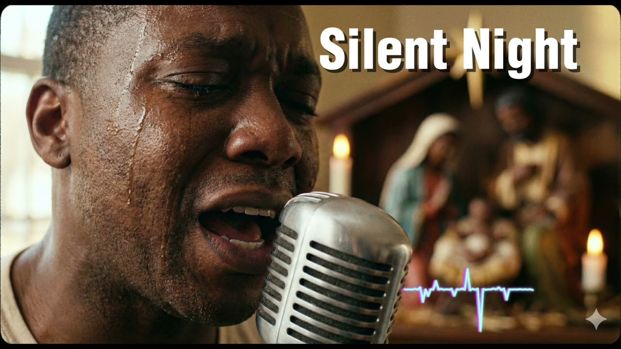 Silent Night &ndash; A Heavenly Gospel Experience / Music 2025