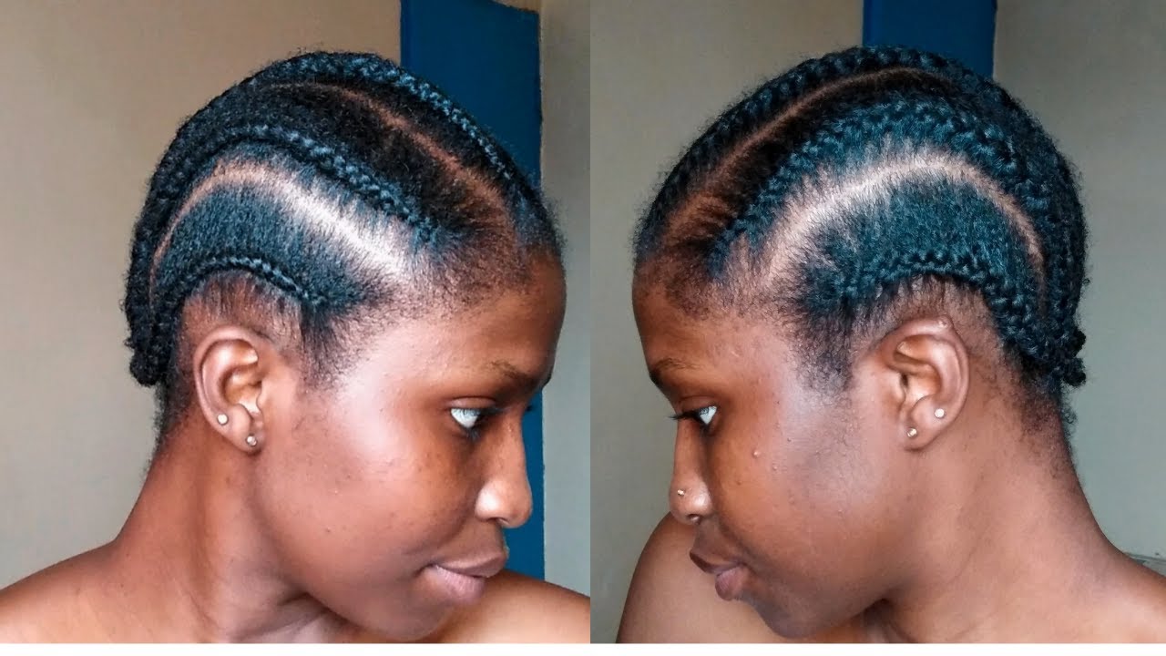 Как заплести косички самостоятельно для начинающих — подробное руководство. Косички внутрь от Дид...