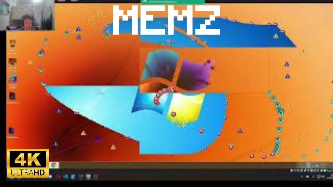 Windows 7'de MEMZ Virüsünü Test Ettik