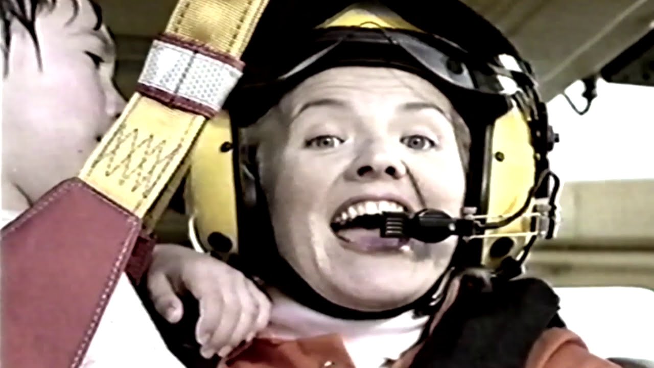 itv adverts 1995
