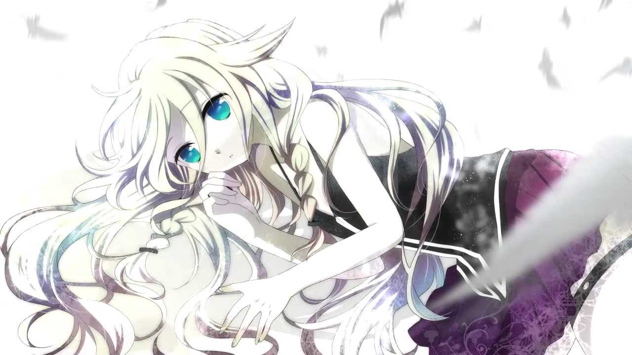 [VOCALOID 3] IA - Null
