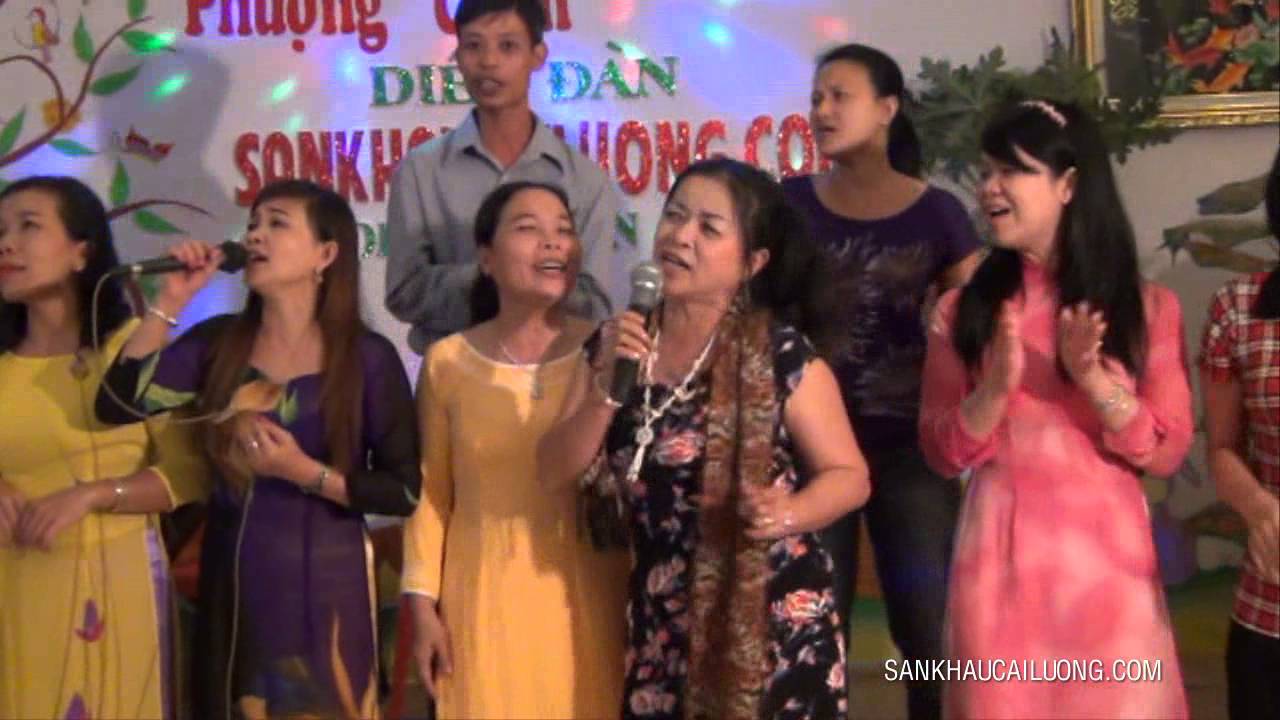 P2 - 1 ĐIỆP KHÚC MÙA XUÂN